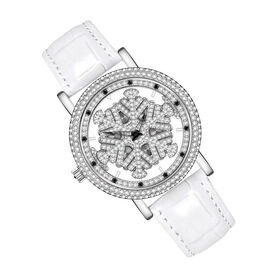 Women Fashion Women's Watches Leather Waterproof Quartz Luxury Watch
