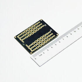 24GHz Radar Speed Sensor, 1-240KM/H Velocity Radar Sensor Module With RS485 & TTL, Vehicle Speed Sensor