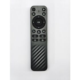 CE Approved 2.4GHz Wireless Voice Remote Control with Auto Focus and Universal Compatibility