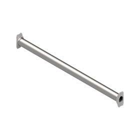 Factory price Wholesale Cuplock Scaffolding Parts Painted Hot Dipped Galvanized Horizontal Standard Ledger