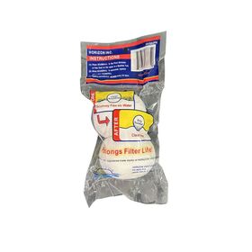 Absorvente de Óleo de Superfície Scumball Remove Óleos e Gordura da Piscina e Spa, Pacote com 2 Bolas Flutuantes