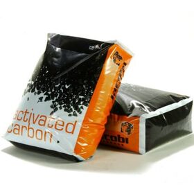 Venda de carvão ativado granular catalítico Jacobi AquaSorb 1000 à base de casca de coco