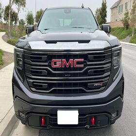 IL! 2023 GMC Sierra 1500 AT4