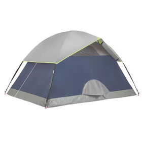 Tente de camping Sundome haute qualité WILD pour 2 personnes, meilleures ventes