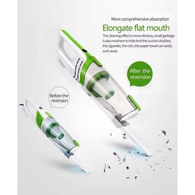 Rechargeable Wireless Cordless Portable Handheld Vacuum for Home Household Stick Upright Low Noise Vacuum Cleaner