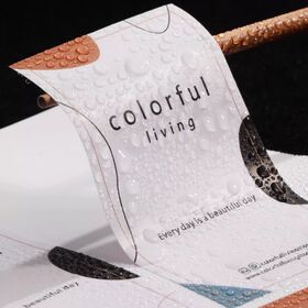 Autocollants en papier personnalisés, impression d'autocollants en papier, autocollants pour emballage cadeau, impression d'autocollants
