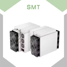 Novo BITMAIN Antminer S19j Pro+ 120Th/s 3355w SHA-256 Arrefecimento a Ar Bitcoin Máquina de Mineração de Alta Eficiência