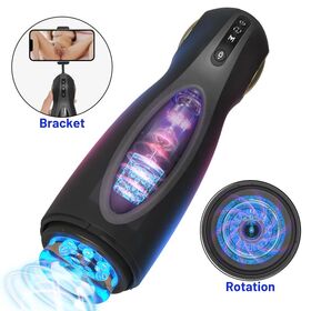 Intimate Delights: Discreet China Wholesale Automatic Masturbator Products  at Factory Prices | Global Sources