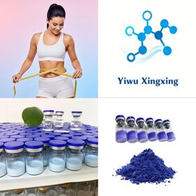 Wholesale Research Peptides Custom for Visible Skin Lightening and Anti-Aging Benefits in Cosmetic Applications
