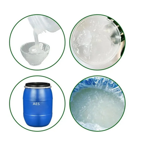 SLES SLES 170kg/ SLES 70% Sodium Laureth Sulfate