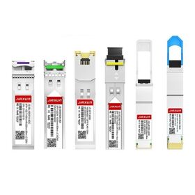 JIAXUN JQ-BLA100-LRC 100G QSFP28 BIDI LR1 10KM DDM simplex LC Tx1271/RX1331nm 10km/ QSFP28 100G BIDI Tx1331/RX1271nm 10km
