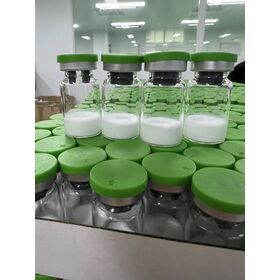 Großhandelspreis Fabrik 99% Peptid für Forschungszwecke 5mg 10mg 15mg 30mg 60mg