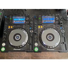 Sh arp Deal High-Resolution Pro-DJ Multiplayer CDJ-3000 Turntable Audio Console Mixer Wholesale Price Available for Shipping