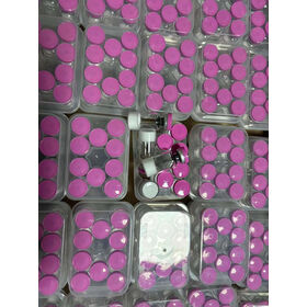 Meilleur Prix Flacons de Peptides 10mg 15mg Peptides Chine Peptides Personnaliser Peptide