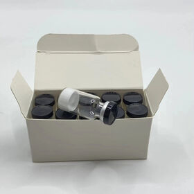 Zuverlässiger chinesischer Peptidlieferant, gutes Peptidpulver, chemische Peptide, Peptide zum Abnehmen