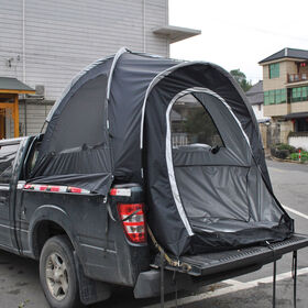 Individuelles Auto-Dachzelt für Camping im Freien, faltbar, für LKW, SUV, Pickup, Anhänger