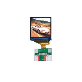Kleines 1,3-Zoll-TFT-Displaymodul 240*240 Punkte Kundenspezifischer LCD-Display-Hersteller