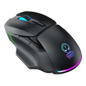 Best Seller Wired USB Gaming Mouse with 12800DPI RGB Lighting and Software, Computer Gaming Mice