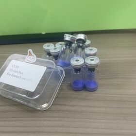 High quality custometic peptides, peptides, polypeptides with 99% purity, COA report available fast delivery