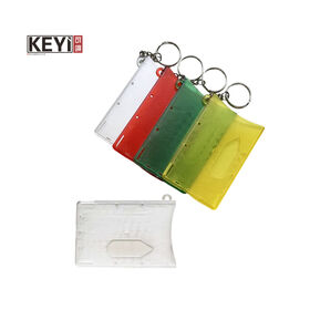 Waterproof Horizontal Pvc Id Card Badge Holder With Resealable Ziplock Top - China Wholesale Soft Pvc Badge Holder $0.02 from MEI SHUO OFFICE CO.,LTD | Globalsources.com Waterproof Horizontal Pvc Id Card Badge Holder With Resealable Ziplock Top - China Wholesale Soft Pvc Badge Holder $0.02 from MEI SHUO OFFICE CO.,LTD | Globalsources.com