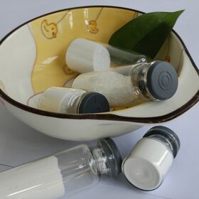 A manufacturer and production facility of peptide products with a purity of 99.9%