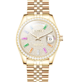 Fashionable men's watch Direct Selling Automatic Watch Men's Watch Mechanical Watches