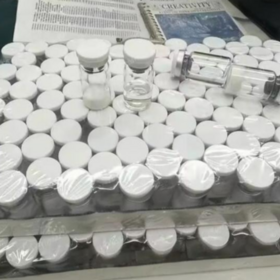 Reta 30mg Fast Shipping research purity> 99% high purity Lyophilized powder wrinkle