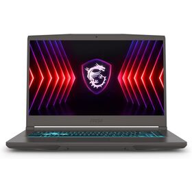 Msi Samurai Gf66 12ue-268cn High-performance Gaming Discrete Gpu