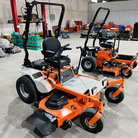 Hot Selling Lawn Mower Zero Turn Lawn Mower Pure Lawn Mower