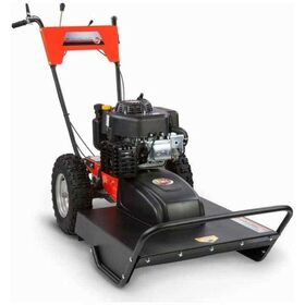 TOP SELLING DR Power Field 34 H/P Electric Start Field and Brush Mowers / Lawn Mowers
