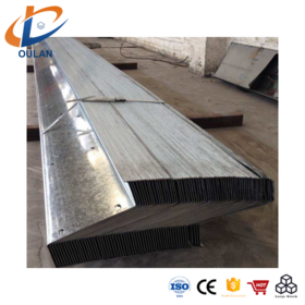 Spacecraft Assembly Clean Bench Frame A514 GrQ S690QL Q690D Standard 190x100x7mm Z-shaped steel