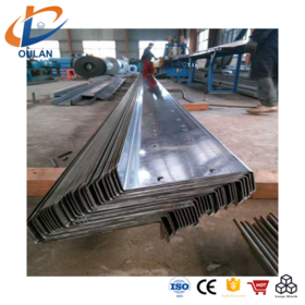 Biosafety Laboratory Transfer Chamber S355MC Q345A A607 Specification 150x80x5mm Z-shaped steel