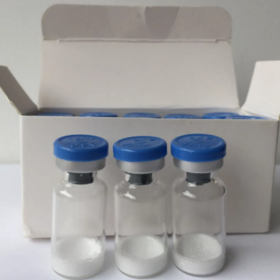 Hot selling high quality 99% pure freeze-dried powder peptide