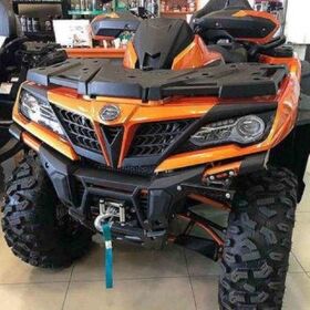 T! New CF MOTO 800CC 4X4 CFORCE 800 XC Ready to Ship