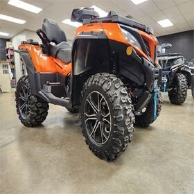 MASSIVE! Best Selling c force 800cc 1000cc 4x4 C Force