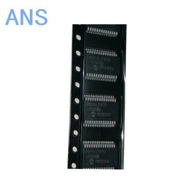 Composants électroniques à guichet unique les plus vendus PIC16LF870-I/SS Microcontrôleurs FLASH CMOS 8 bits 28/40 broches IC 20MHz 3.5KB