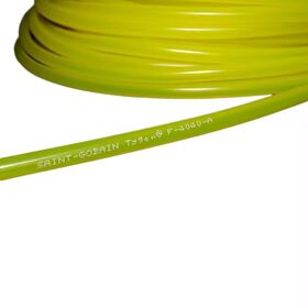 Wholesale Original Saint-Gobain Ceramic Inkjet Printer Yellow Ink Tube