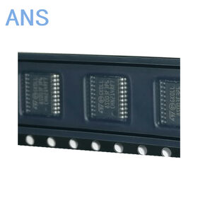 Vente chaude Un arrêt d'approvisionnement en composants électroniques STM8S003F3P6TR Valeur line16 MHz STM8S 8-bit MCU 8 Kbytes Flash 20-TSSOP