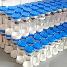 Peptides de haute qualité, variés et personnalisés à 99,9% - Directement de l'usine, prix d'entrepôt