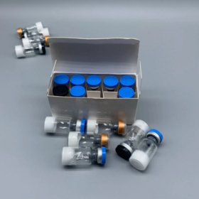Peptides les plus vendus directement des fabricants, poudre lyophilisée 99% RT10mg/20mg/30mg livrée en toute sécurité à prix réduit
