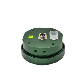 Hersteller Wasserniveau-Sensor 80GHz, TTL Flüssigkeitsstand-Radarsensor 0,1~40m, Wasserstandssensor Distanzradar