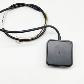 Manufacturer 24GHz Radar Distance sensor, 0-180Km/h Speed Sensor & Distance Sensor For Bicycle/Car, 140m Ranging Range