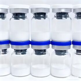 Peptides de haute qualité en gros à bas prix et haute pureté