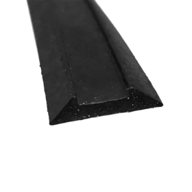 Custom Factory Price Flexible Rubber Weatherstripping Profiles for Exterior Doors and Windows