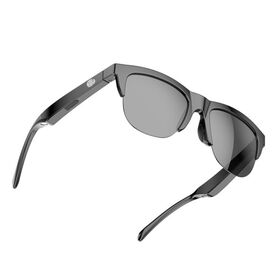 High cost-performance smart sunglasses, open-style Bluetooth glasses, long-lasting audio glasses, music and call driving glasses