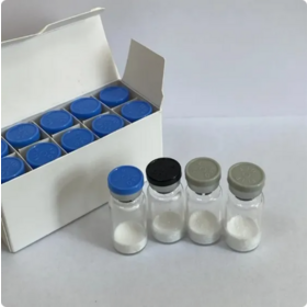 Pó de peptídeos de fábrica, vários peptídeos, peptídeo de pesquisa, peptídeo de baixo preço 15mg 30mg 80mg