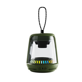 حجم صغير، طاقة عالية. G5P هو خيارك المفضل الجديد. اتصال Bluetooth 5.3 مستقر. مناسب للاستخدام الخارجي أو الموضة اليومية.