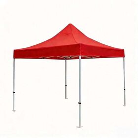 10*10 Pies Canopy pop-up Tiendas de Campaña para Profesionales Al Aire Libre Feria Eventos Partido Pop up Canopy Carpa