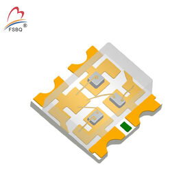 LED CMS 1615RGB pleine couleur, pour une large gamme d'appareils électroménagers et de produits numériques