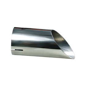 OEM Sheet Metal Stamping Components - Aluminum Laser Cutting & Bending Service